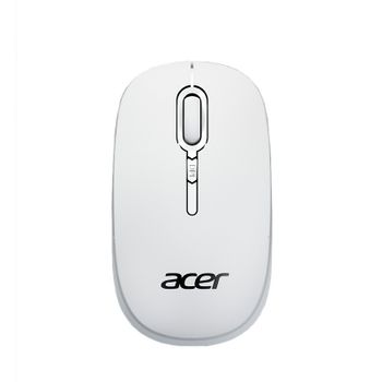 Ratón Inalambrico Acer M153 2.4g Dpi