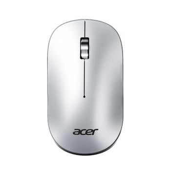 Ratón Inalambrico Acer M159 2.4g 1600dpi 500mah