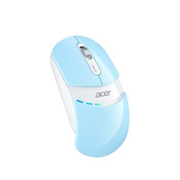 Ratón Inalambrico Acer 926464 2.4g 1800dpi 150mah Bluetooth5.0 Type-c