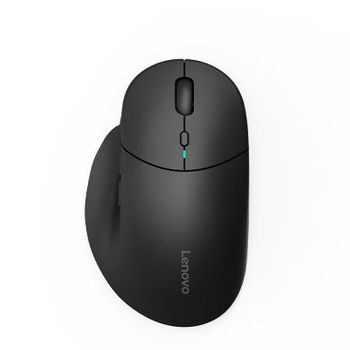 Ratón Inalambrico Lenovo M27 2.4g 2400dpi Bluetooth Usb