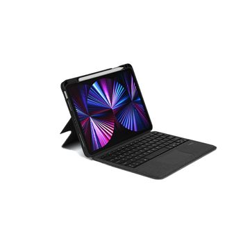 Funda Para Xiaomi Redmi Pad Soporte De Vídeo Y Teclado Made For Xiaomi  Negro con Ofertas en Carrefour