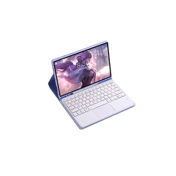 Funda Con Bluetooth Teclado Ykcloud 2089a Para Surface Pro9/pro8/prox con  Ofertas en Carrefour