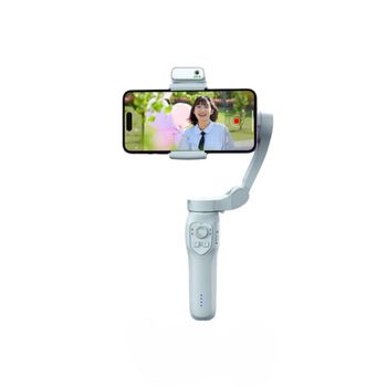 Palo De Selfie Greyes L7cpro3 340°fill Light Bluetooth 4.5h