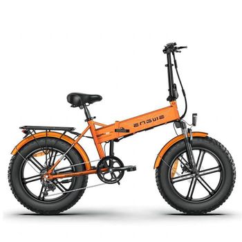 Bicicletas Eléctricas 100km Autonomía Engwe X24 E-bike 1000w