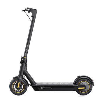 Scooter Eléctrico Engwe Y10 13ah - 350w 468wh 65km Plegable - Negro