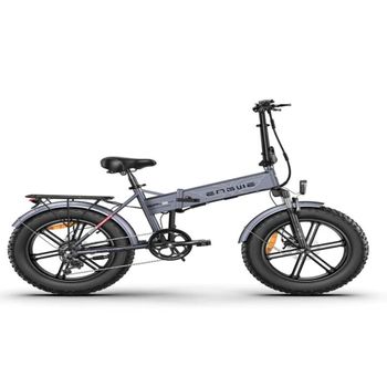 Bicicleta Eléctrica Plegable Xiaomi Ado Air 20s