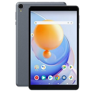 Descubre La Tableta Alldocube Iplay 50 Mini Lite - 8 Pulgadas Con Android 13 4gb+64gb - Gris