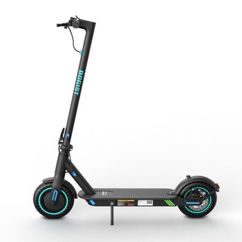 Patinete Eléctrico Bogist M1elite - 250w Batería 280.8wh Autonomía 25km - Negro