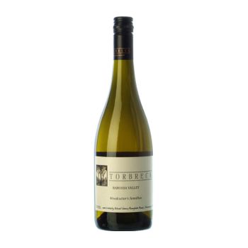 Torbreck Vino Blanco Woodcutters White Semillon Barossa Crianza 75 Cl 13% Vol.