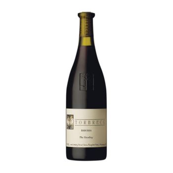 Torbreck Vino Tinto The Steading Barossa Reserva 75 Cl 14.5% Vol.