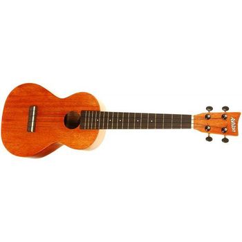 Ashton Uke280mh Ukelele Tenor Caoba Maciza