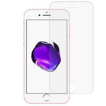 Protector De Pantalla Para Apple Iphone 7 | 8 | Se 2020 Cristal Templado Librephonia