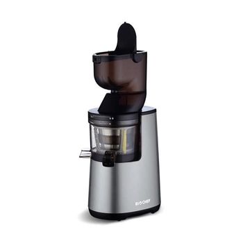 Biochef Atlas Extractor De Jugo Vertical - Plata