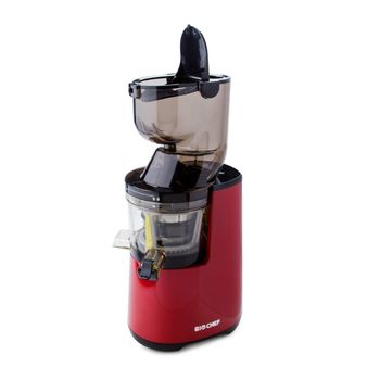 Extractor de zumos BioChef Axis Cold Press Juicer