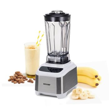 Clatronic Sm 3593 - Batidora Para Smoothies, Capacidad De 0,6 L