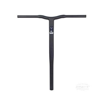 Grit Ben Thomas Sig Bars Black