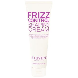 Eleven Australia Crema Moldeadora De Control De Frizz 150 Ml