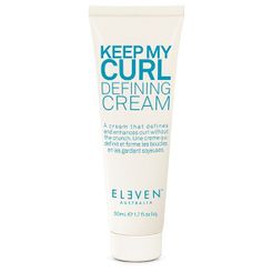 Eleven Australia Keep My Curl Crema Definidora 50 Ml