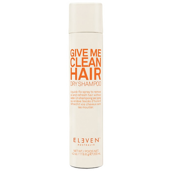 Eleven Australia Champú Seco Give Me Clean Hair 200ml