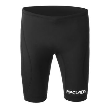 Rip Curl Dpatrol 1mm Neo Shorts.  Hombre Color: Negro / Neoprenos