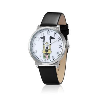 Reloj De Pulsera Disney Pluto