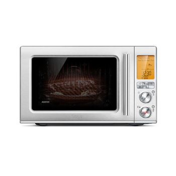 Sharp Microondas + Grill 40l 1050w Acero Inoxidable - R941stw con Ofertas  en Carrefour