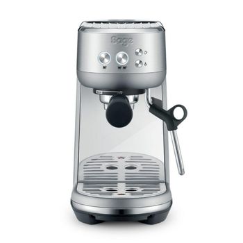 Cafetera Express Sage Bambino 1-2t Inox