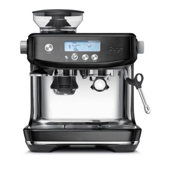 Domo Cafetera Espresso Con Molinillo De Acero Inoxidable De 15 Bar - Do720k  con Ofertas en Carrefour