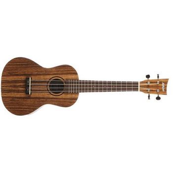 Ashton Uke500sbw Ukelele Soprano Black Walnut