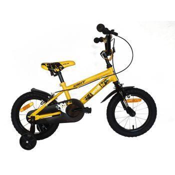 Oferta Bicicleta Niños Infantil 20 Pulgadas Aluminio Coluer Rider R