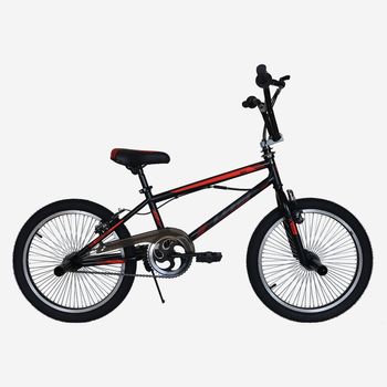 Bicicleta Infantil Batman 20 Pulgadas +7 Años con Ofertas en Carrefour