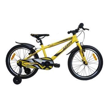 Bicicleta Infantil Batman 20 Pulgadas +7 Años con Ofertas en Carrefour