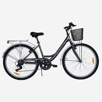 Ofertas Bicicletas De Ciudad Mejor Precio Online Carrefour.es