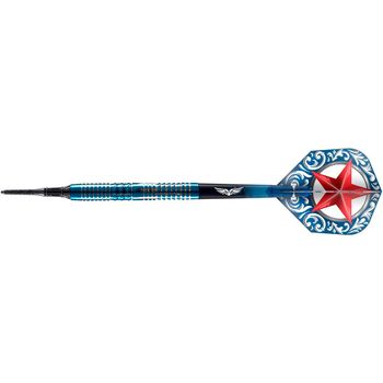 Dardos Shot Wild Frontier Trailblazer 20g 90% Fbsf-220