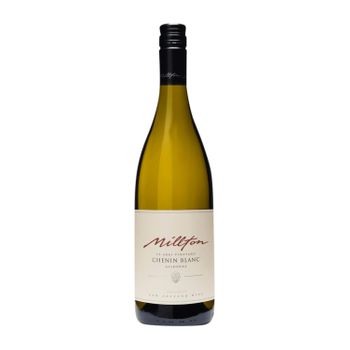 Millton Vino Blanco Te Arai Joven 75 Cl 12.5% Vol.