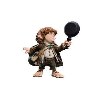 Figura The Lord Of The Rings Mini Epics Samwise