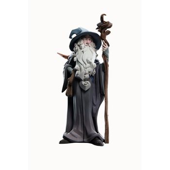 Figura The Lord Of The Rings Mini Epics Gandalf The Grey