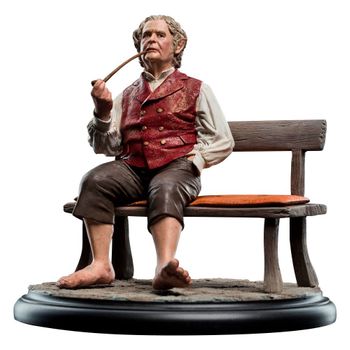 Figura The Lord Of The Rings Bilbo Baggins
