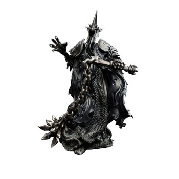 Figura The Lord Of The Rings Mini Epics The Witch King