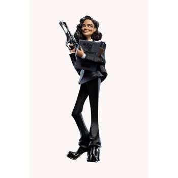 Figura Men In Black Mini Epics Agent M