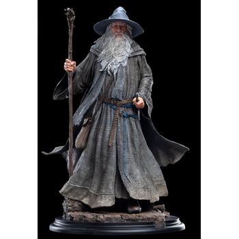 Figura El Señorde Los Anillos Gandalf El Gris 1/6