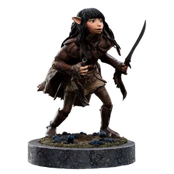 Figura Dark Crystal Rian The Gelfling