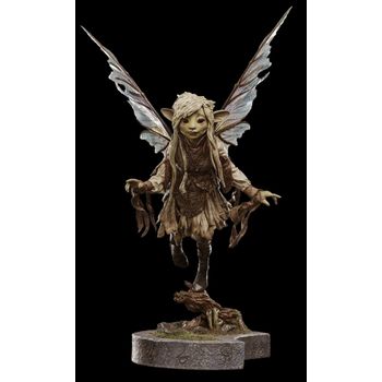 Figura Dark Cristal Oscuro Deet La Gelfling 1/6