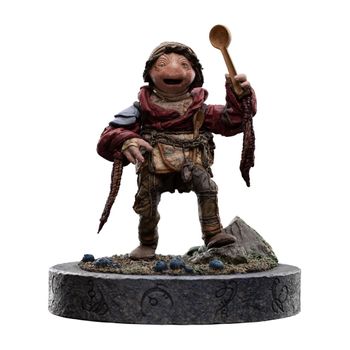 Figura Dark Crystal Hup The Podling