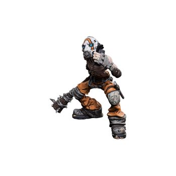 Figura Mini Epics Borderlands 3 Psycho Bandit