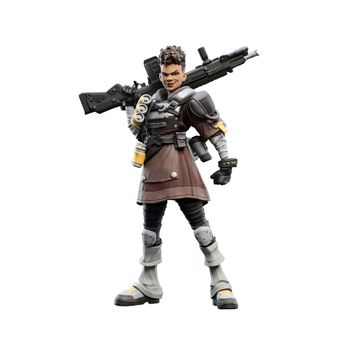 Figura Mini Epics Apex Legends Bangalore