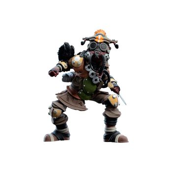 Figura Mini Epics Apex Legends Bloodhound