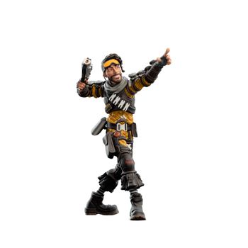 Figura Mini Epics Apex Legends Mirage