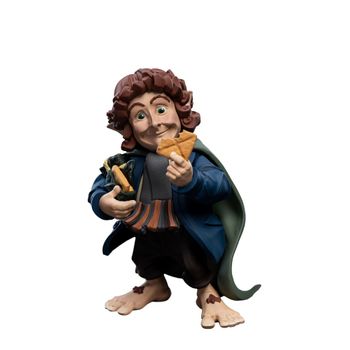 Figura The Lord Of The Rings Mini Epics Pippin