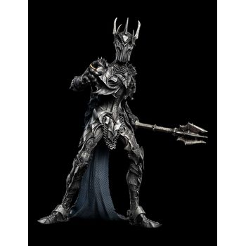 Figura Sauron El Seã±or De Los Anillos Mini Epics